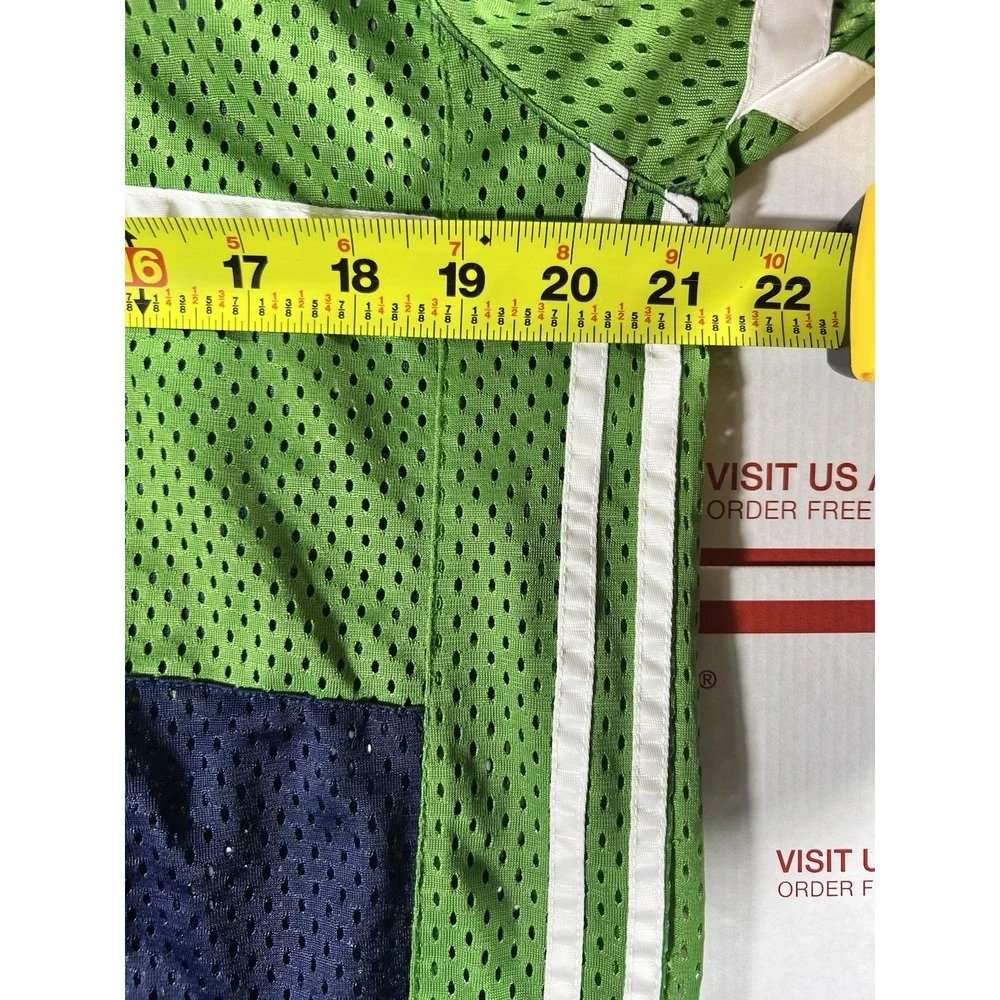Vintage‎ Adidas Jersey The Brand With The Three Stripes XL 90s 80s Soccer Futbol